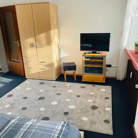 Apartment Auf Muehlenfeld Heimbach