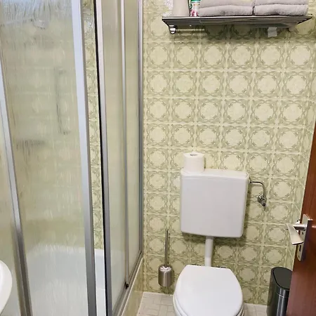 Apartment Auf Muehlenfeld Heimbach