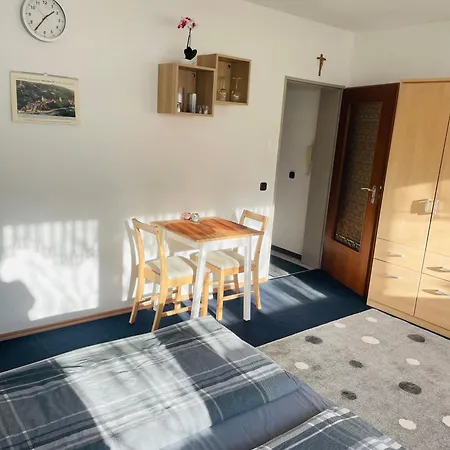 Apartament Auf Muehlenfeld Heimbach