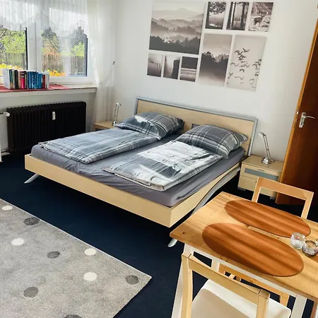 Auf Muehlenfeld Apartment *