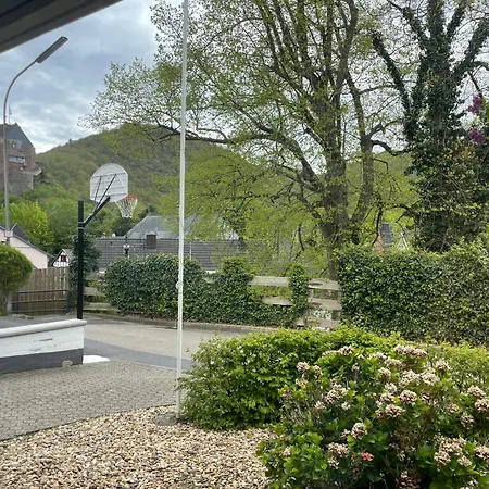 Apartament Auf Muehlenfeld Heimbach