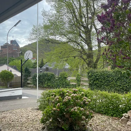 Apartament Auf Muehlenfeld Heimbach