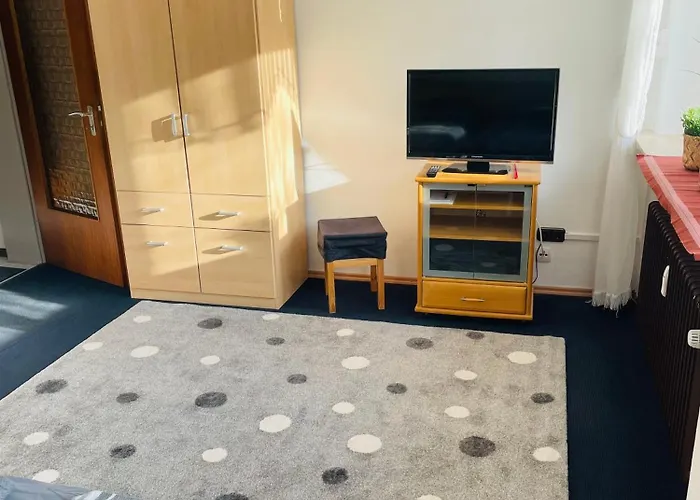 Apartament Auf Muehlenfeld Heimbach