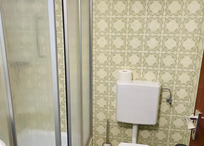 Apartament Auf Muehlenfeld Heimbach