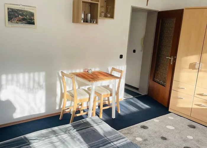 Apartament Auf Muehlenfeld Heimbach