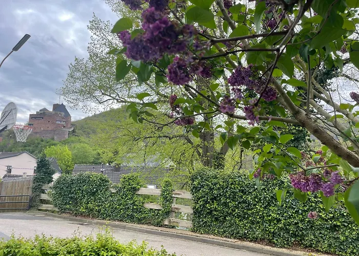 Apartament Auf Muehlenfeld Heimbach